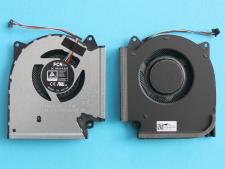 Вентилятор Asus&nbsp;Rog&nbsp;Strix&nbsp;Scar&nbsp;15&nbsp;G533ZM